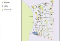 Geophysical anomalies,