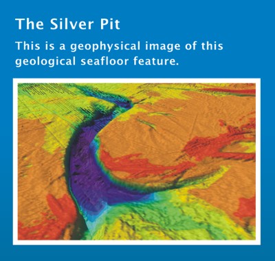 The Silver Pit