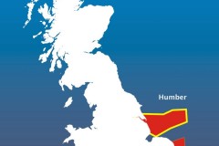 The Humber REC study area