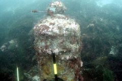 Marine Archaeology: what can you find on the seafloor?