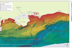 South Coast REC report images