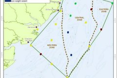 Epibenthic assemblages