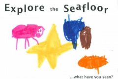Melanie Age 5 Weymouth 2010