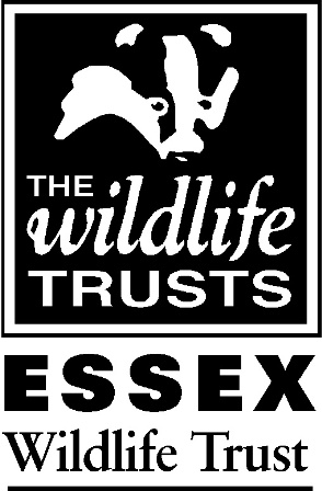 Wildlife Trust Logo